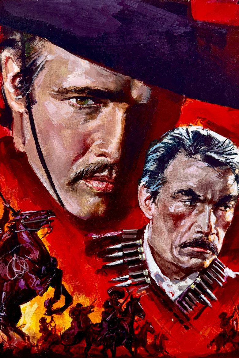 Imatge de Viva Zapata