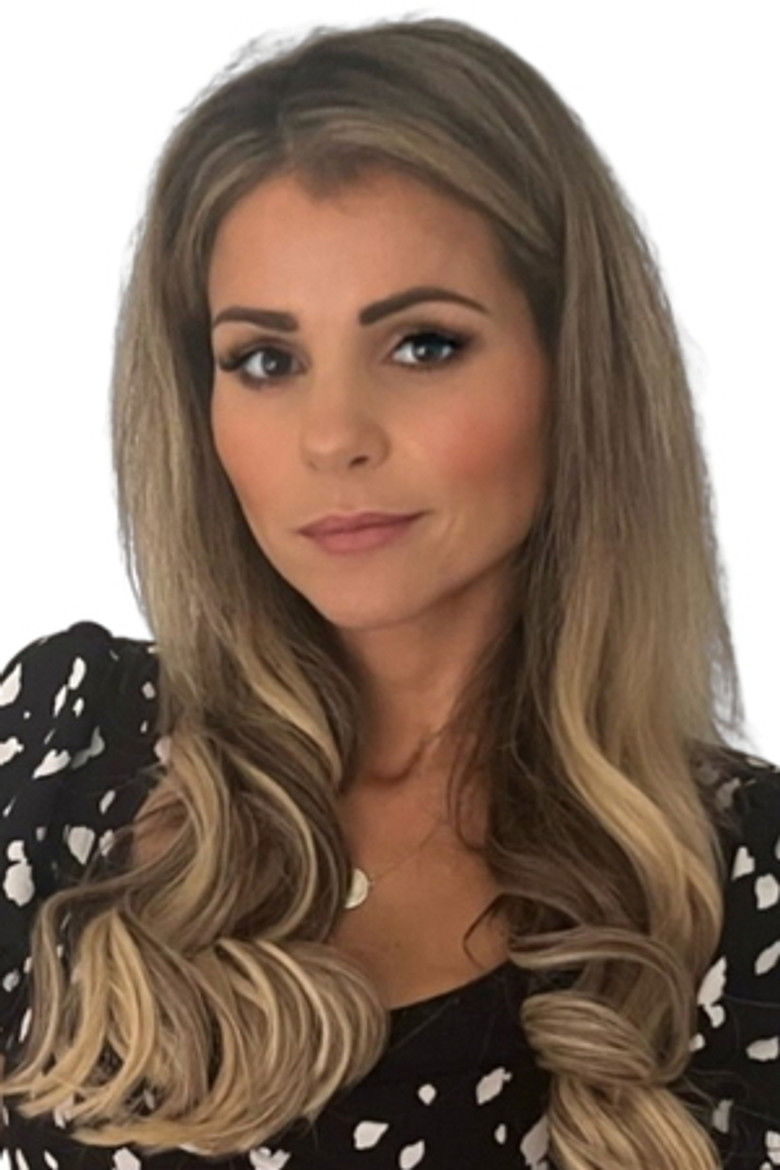 Marina Purkiss portrait image