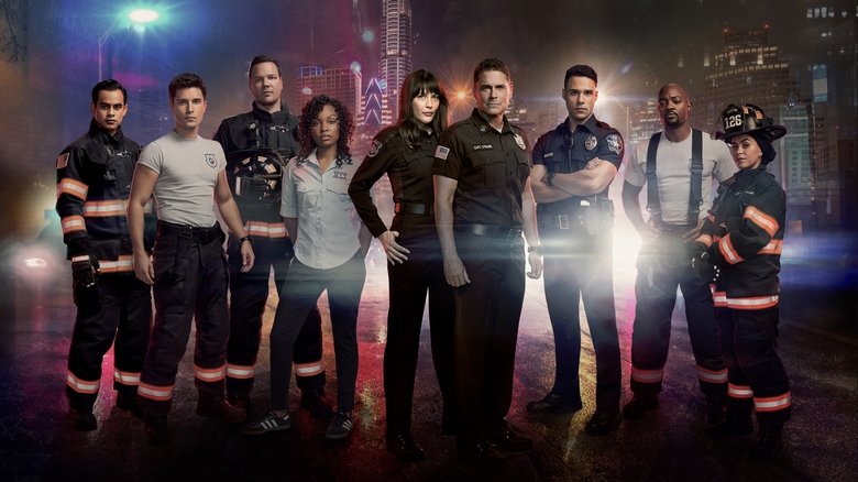 Voir 9-1-1: Lone Star streaming complet et gratuit sur streamizseries - Films streaming