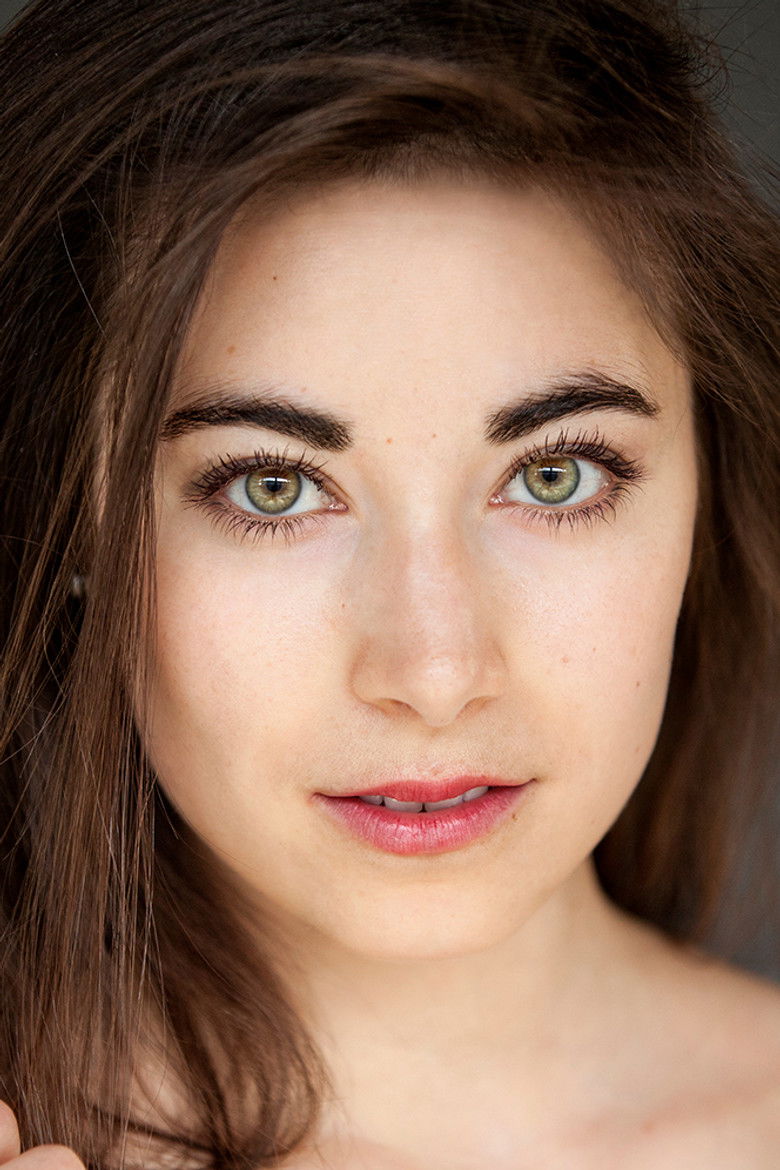 Anne Cassar portrait image