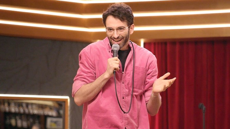 Still image for Crowd Control season 1 episode 2: Tiny Celebrity