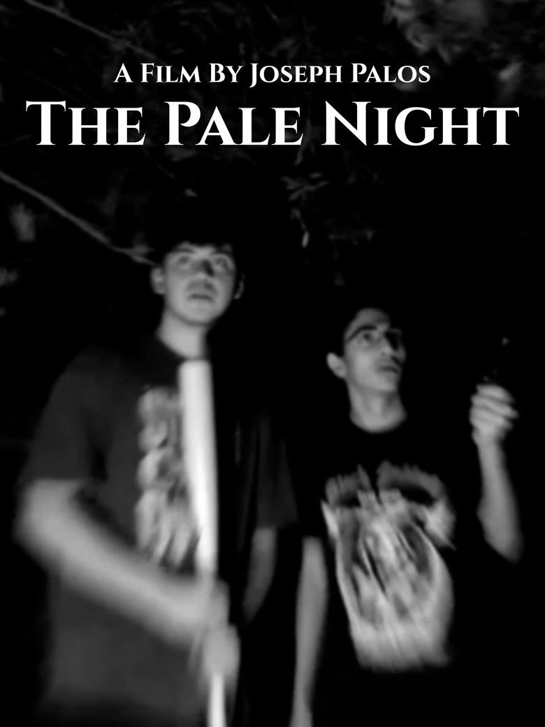 Imatge de The Pale Night
