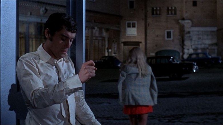 Pussycat, Pussycat, I Love You (1970)