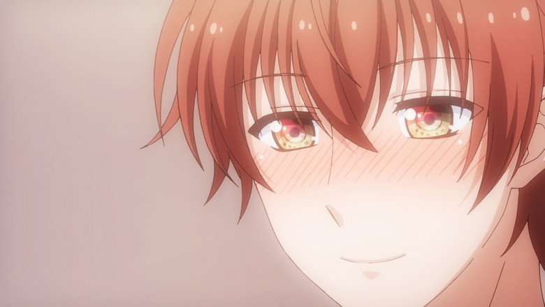 Still from Ao-chan Can't Study! - Season 1 Episode 9
