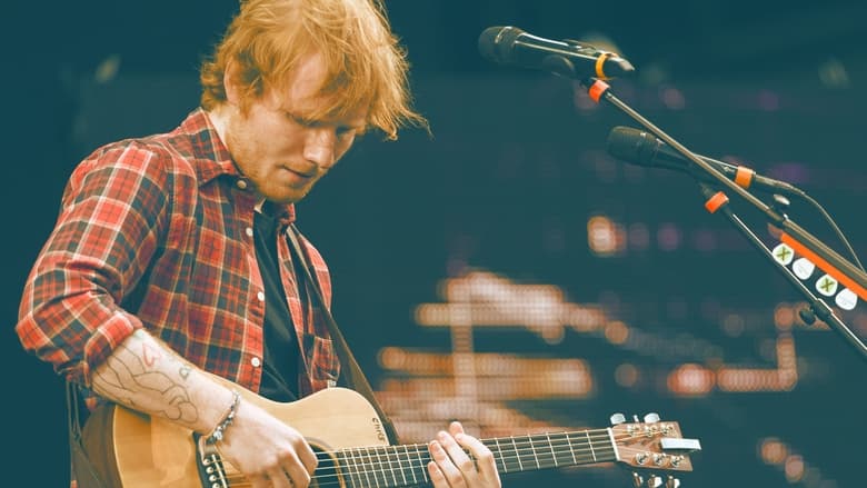 Ed Sheeran: Man + Guitar (2020)
