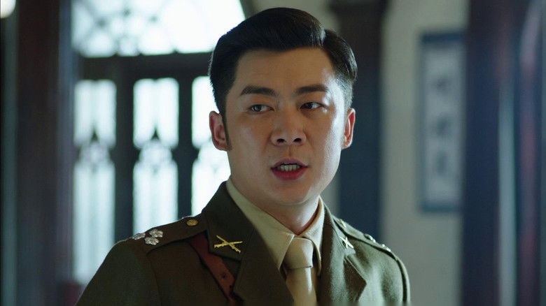 Still image for Double Thorn season 1 episode 9: Episode 9