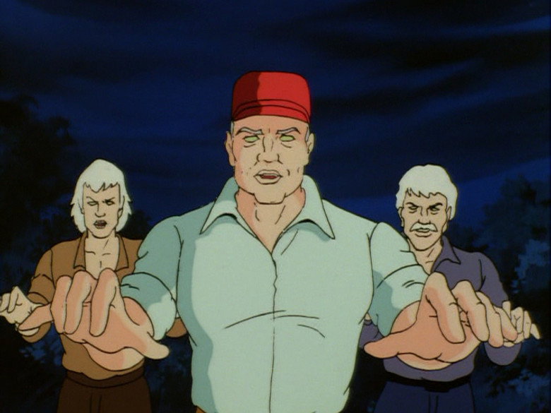 Still from The Centurions - Season 1 Episode 28