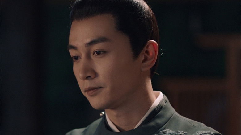 Still image for A Dream of Splendor season 1 episode 21: Get married with her Still image for A Dream of Splendor season 1 episode 21: Get married with her