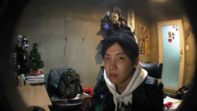 141219 제이홉 still