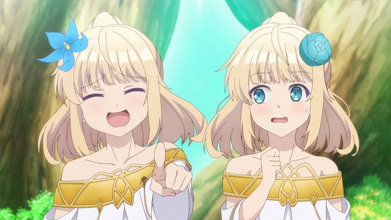 Still from Beast Tamer - Season 1 Episode 7