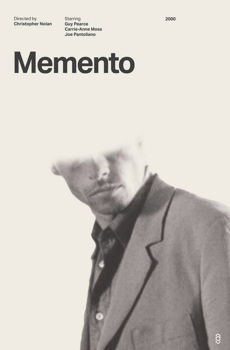 Imatge de Memento