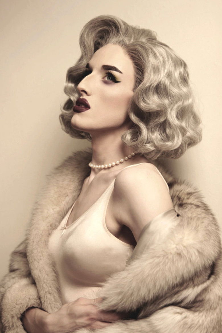 Max Malanaphy portrait image