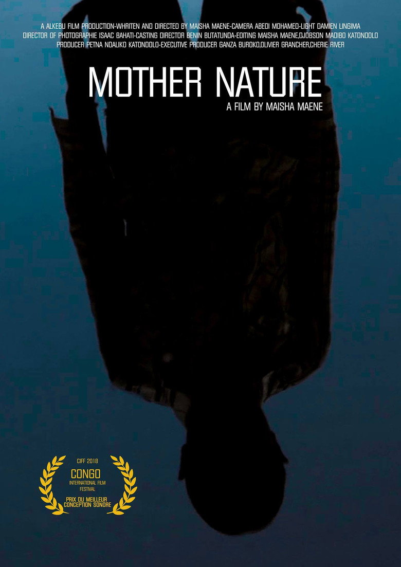 Imatge de Mother Nature