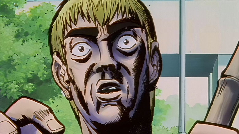 Still from Great Teacher Onizuka - Season 1 Episode 18