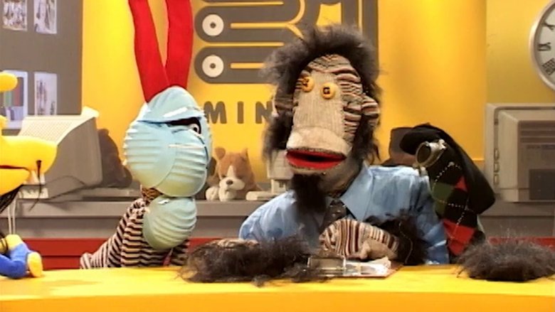 Still image for 31 Minutos season 1 episode 16: Enfermosis Still image for 31 Minutos season 1 episode 16: Enfermosis