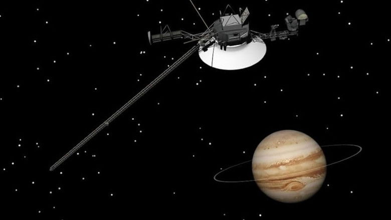 Image d'arrière-plan 11 du film Voyager : aux confins du système solaire