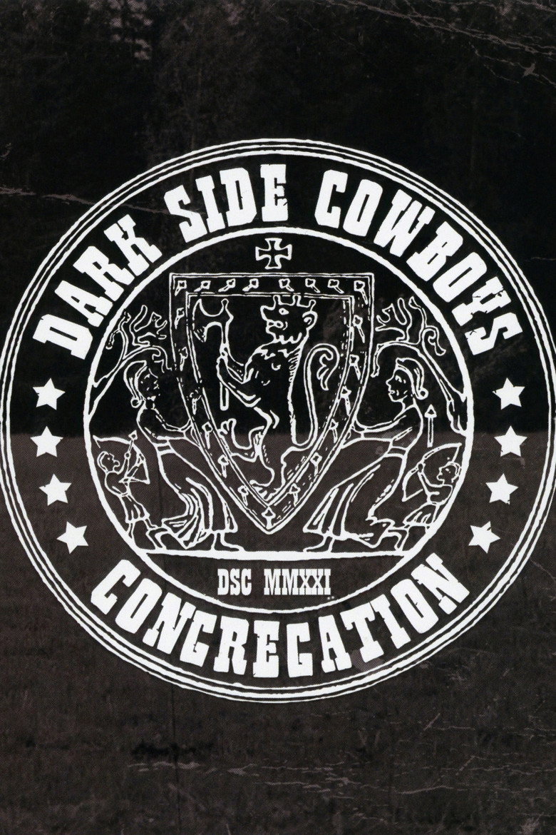 Dark Side Cowboys: Congregation background