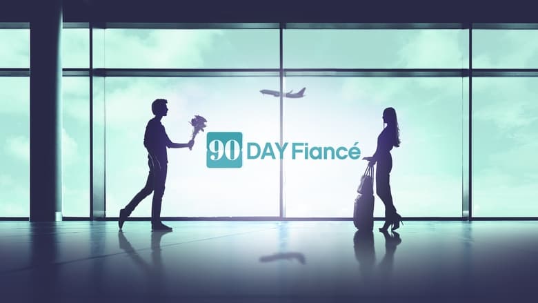 90 Day Fiancé (2014)