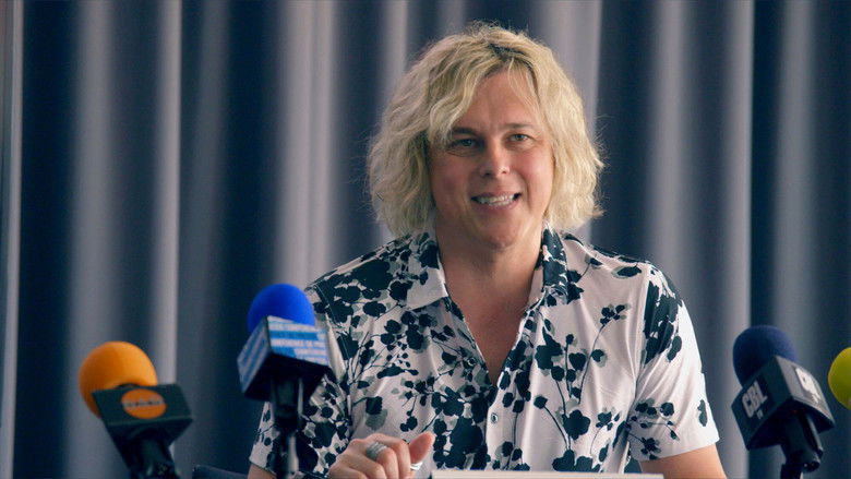 Still image for Conférence de presse season 1 episode 11: Episode 11