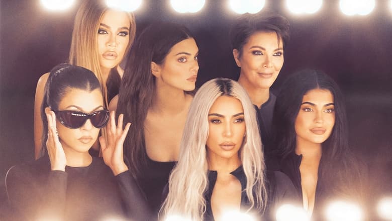 The Kardashians's background