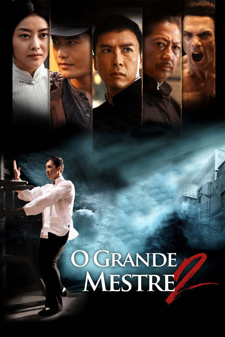 Póster la Película