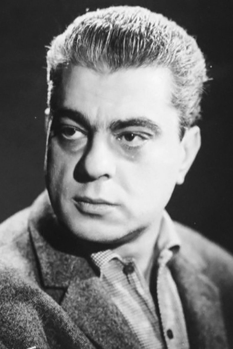 Costas Pretederis portrait image