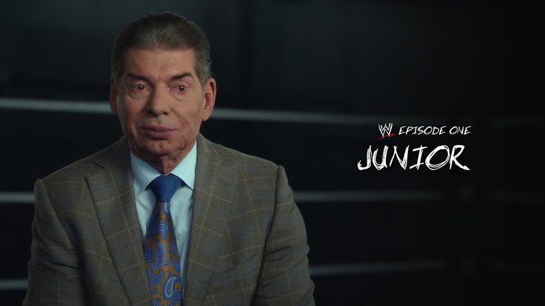 Still from Mr. McMahon - Season 1 Episode 1