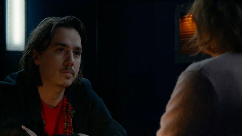 Master Crimes Saison 3 Épisode 1 Voirfilms