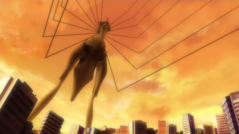 Still from Bokurano - Season 1 Episode 17