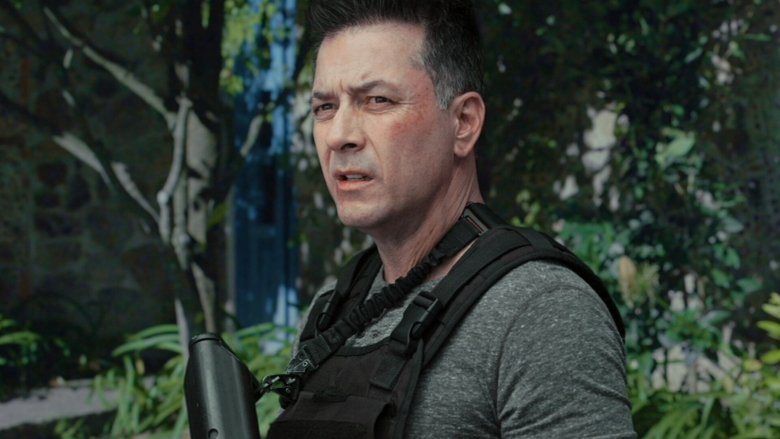 Dinastía Casillas Saison 1 Épisode 25 Voirfilms