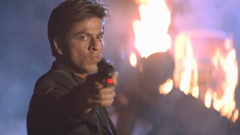 Main Hoon Na (2004)