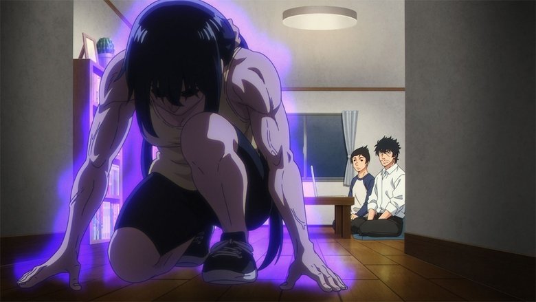 Still image for Detectives These Days Are Crazy! season 1 episode 2: With Ghosts, Go for the Knees / Find the Real Thief! / Three Minutes Until Mashiro Explodes