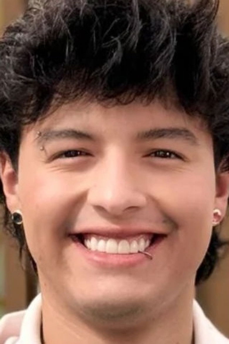 Juanse Laverde portrait image