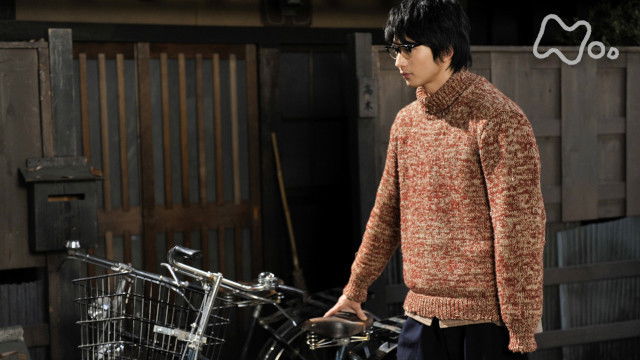 Still image for My Husband is a Cartoonist season 1 episode 29: Episode 29 Still image for My Husband is a Cartoonist season 1 episode 29: Episode 29