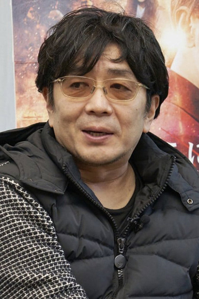 Keishi Otomo photo 2