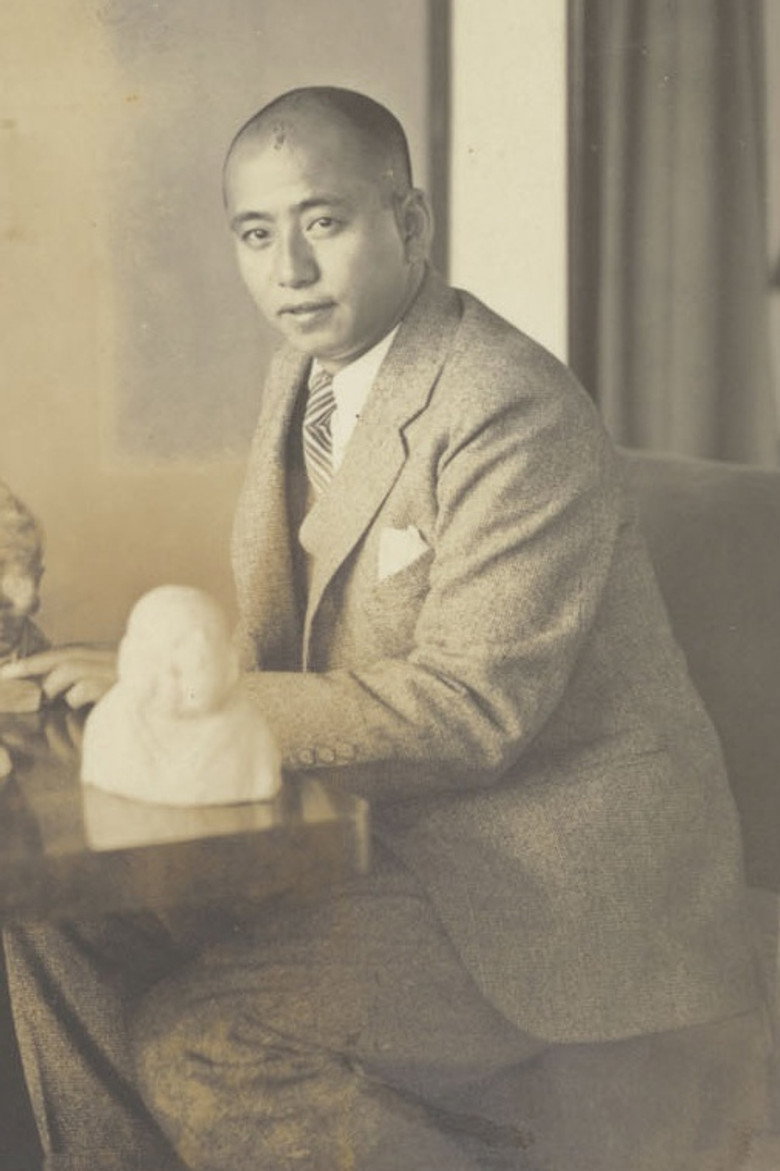 Kenzō Masaoka photo 2