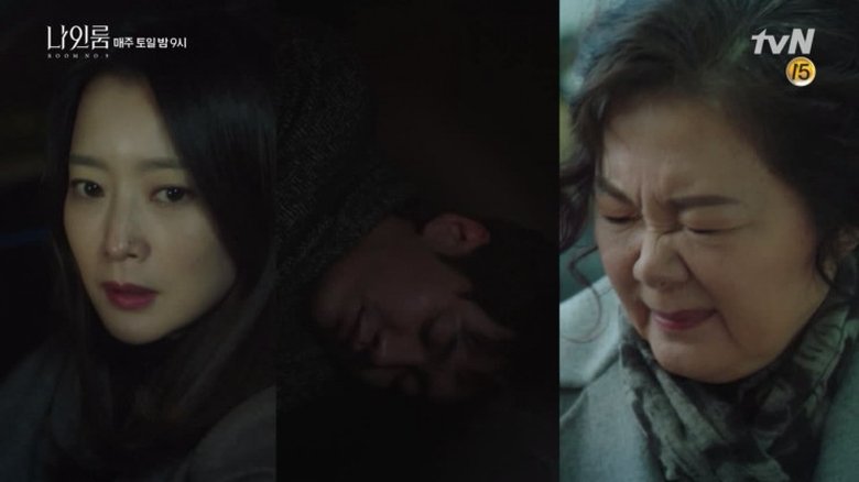 Still image for Room No. 9 season 1 episode 16: Episode 16 Still image for Room No. 9 season 1 episode 16: Episode 16