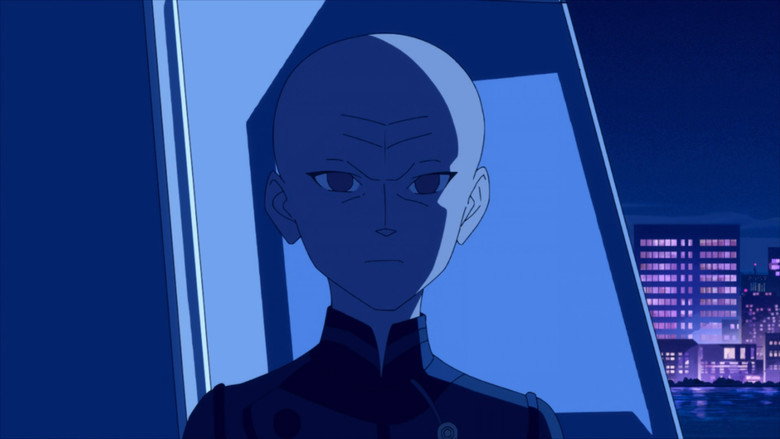 World Trigger Saison 1 Vf