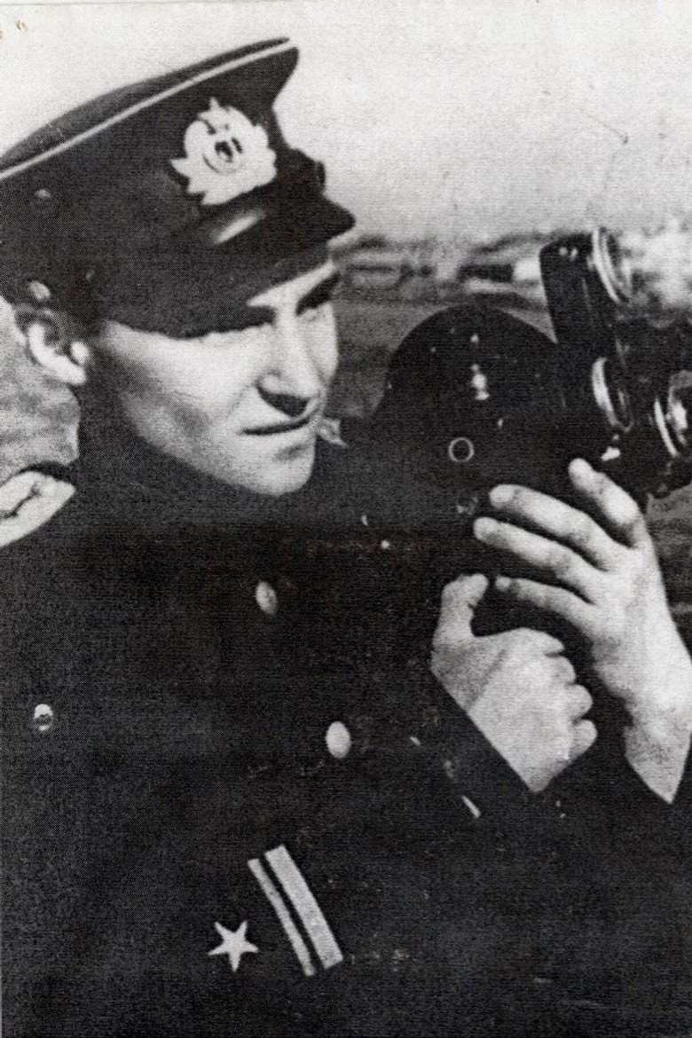 Iosif Golomb photo 3