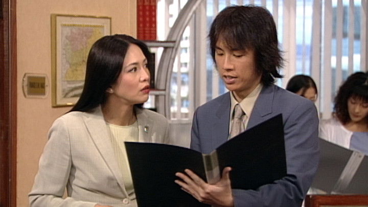 Still image for War of the Genders season 1 episode 86: Episode 86