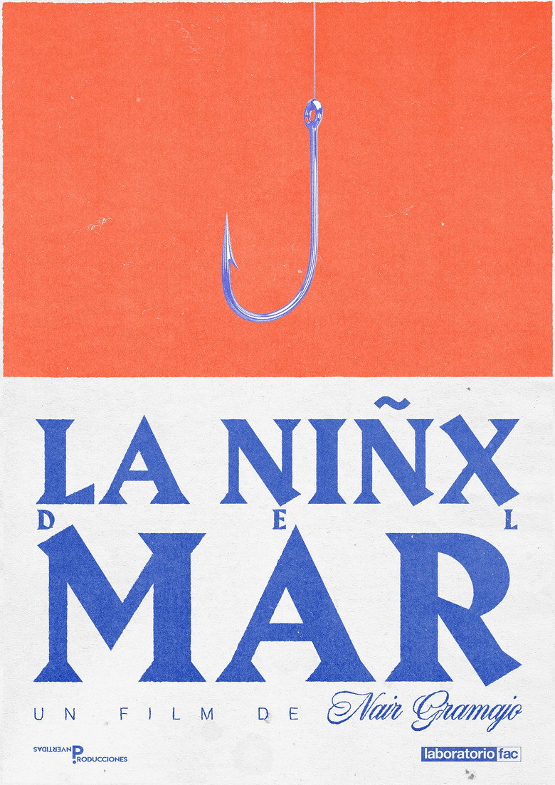 Imatge de La niñx del mar