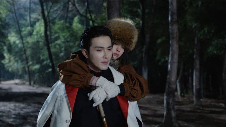 Still image for Snow Fall season 1 episode 14: Episode 14 Still image for Snow Fall season 1 episode 14: Episode 14