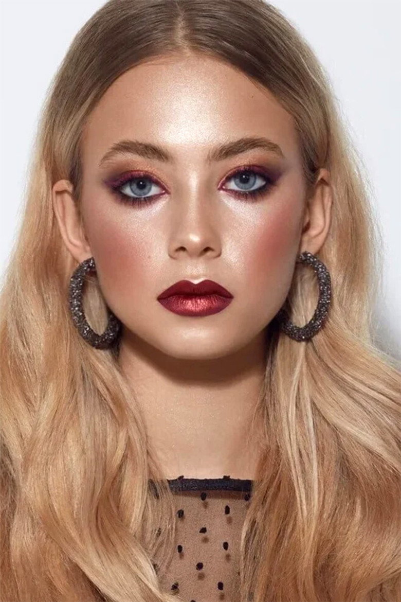 Ulyana Chzhan photo