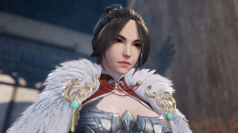 Still image for Supreme Lord of Galaxy season 1 episode 31: Episode 31 Still image for Supreme Lord of Galaxy season 1 episode 31: Episode 31