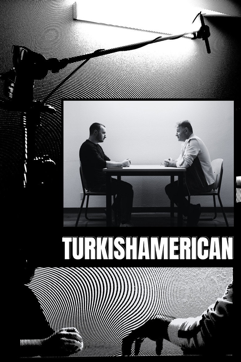 TURKISHAMERICAN