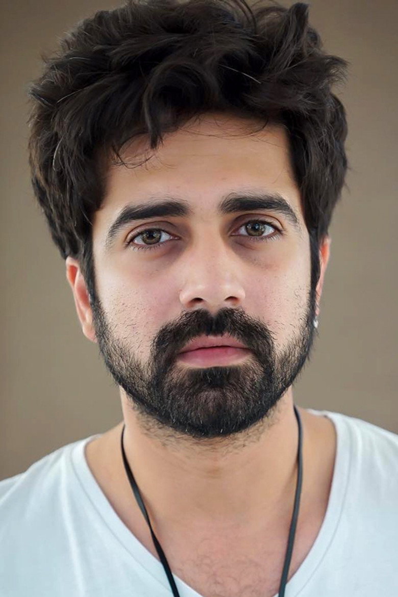 Avinash Sachdev photo
