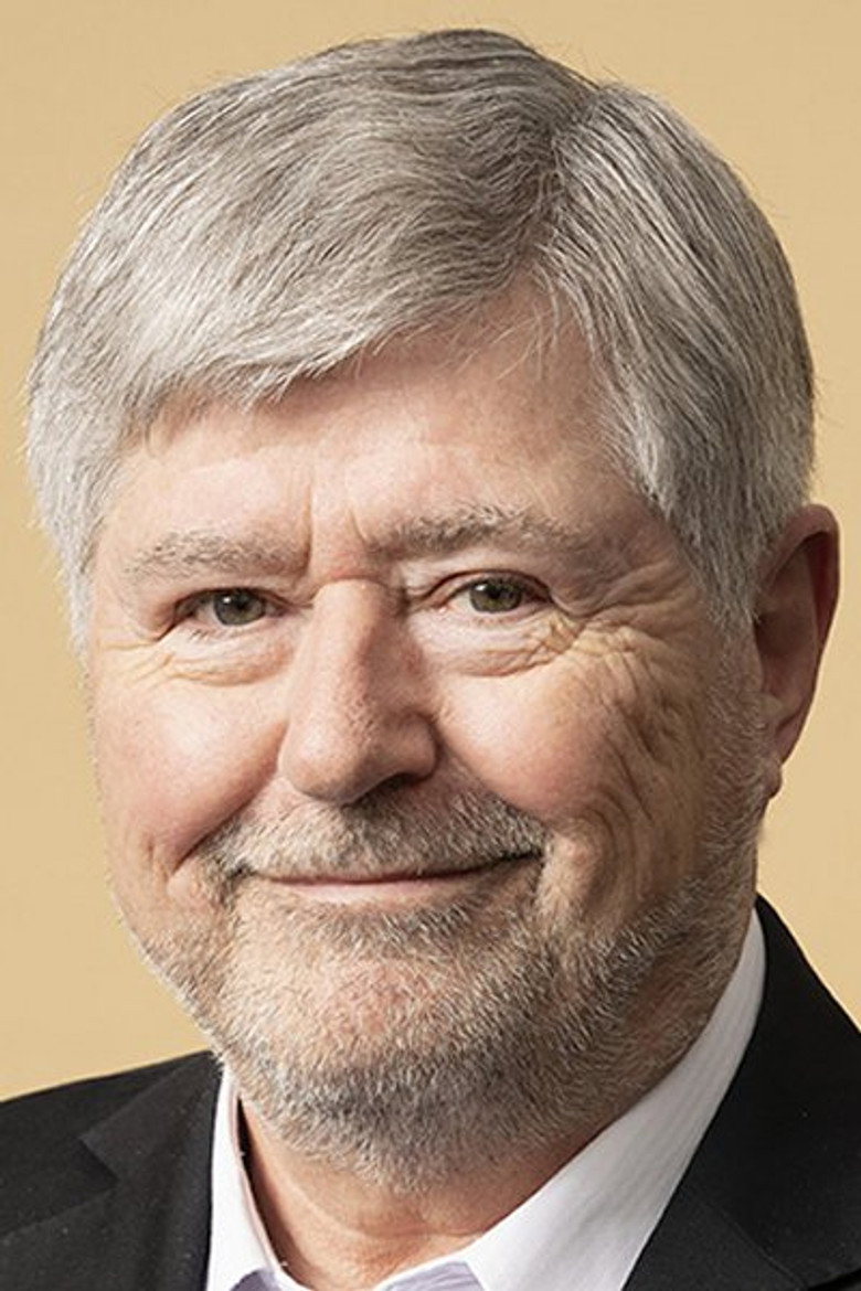 Søren Søndergaard portrait