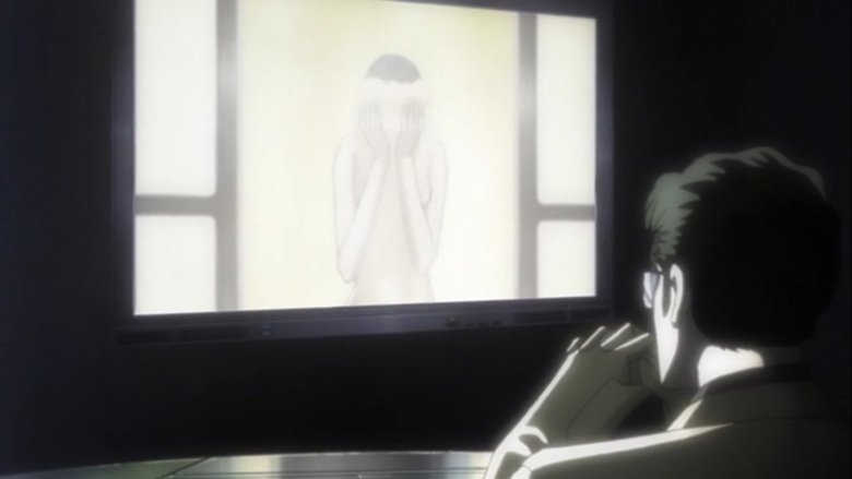 Still image for Ultraviolet: Code 044 season 1 episode 1: Setting Off... Still image for Ultraviolet: Code 044 season 1 episode 1: Setting Off...