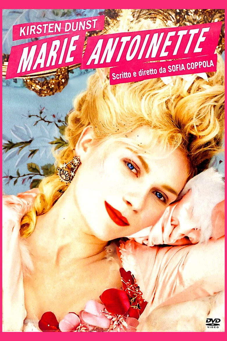 Marie Antoinette