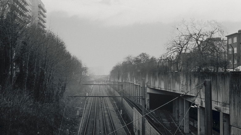 The Distance between Us movie poster